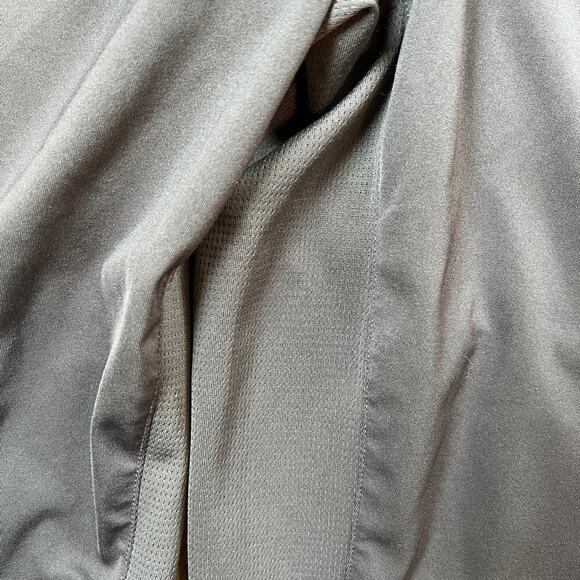 Nike Baseball shorts, black & blue men's size L - Picture 7 of 9